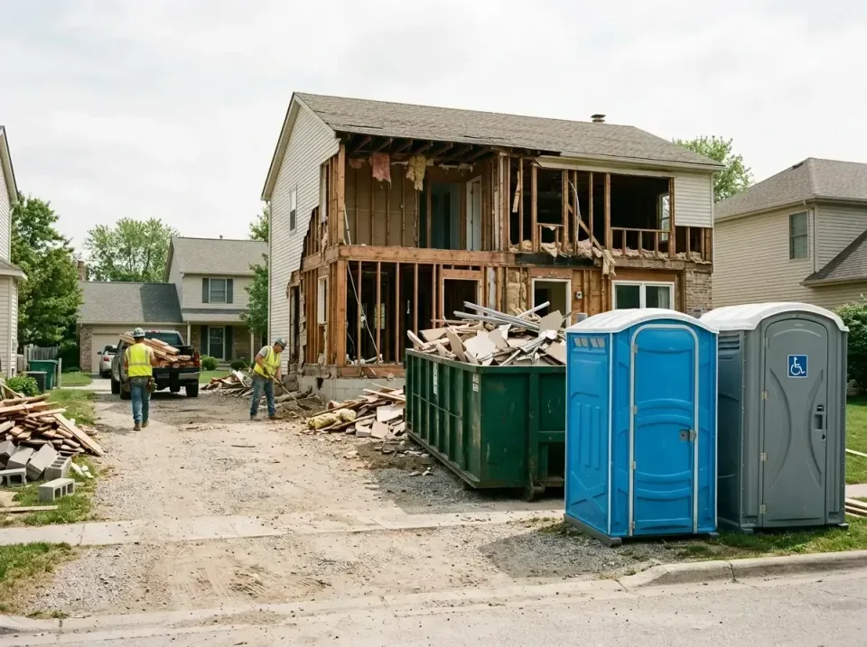 home-renovation-demolition-sit-010 — frequently asked questions, Portable Toilet & Dumpsters Rental in Loyola, CA